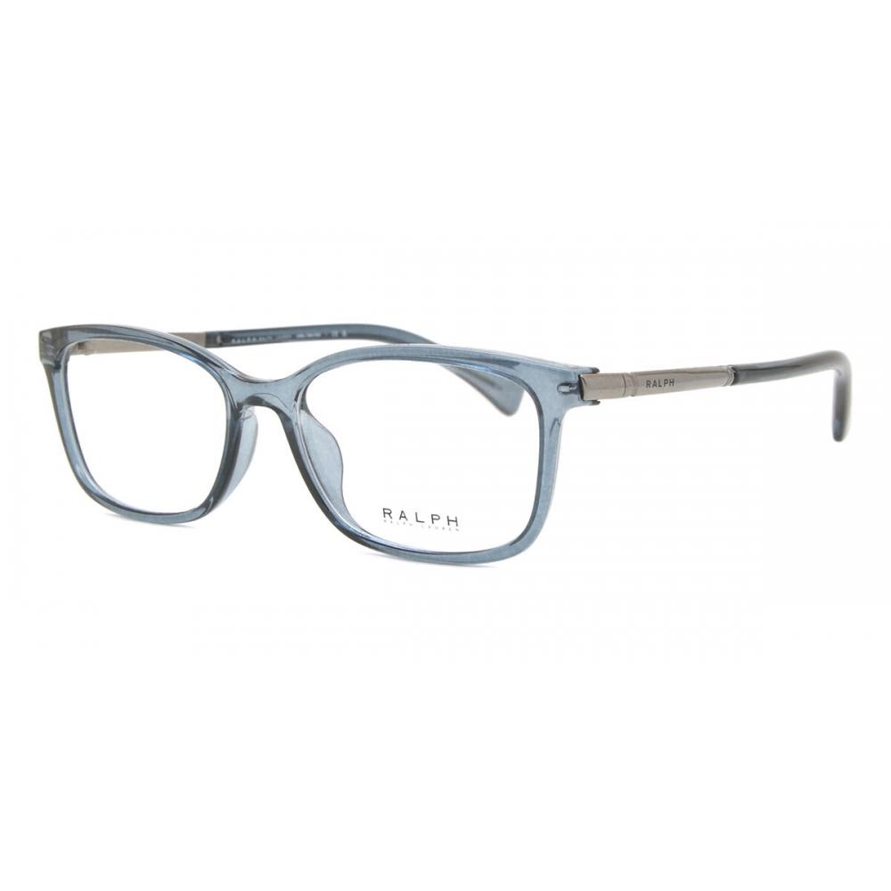 Ralph by Ralph Lauren Ra7160u 6198 Unisex Eyeglasses