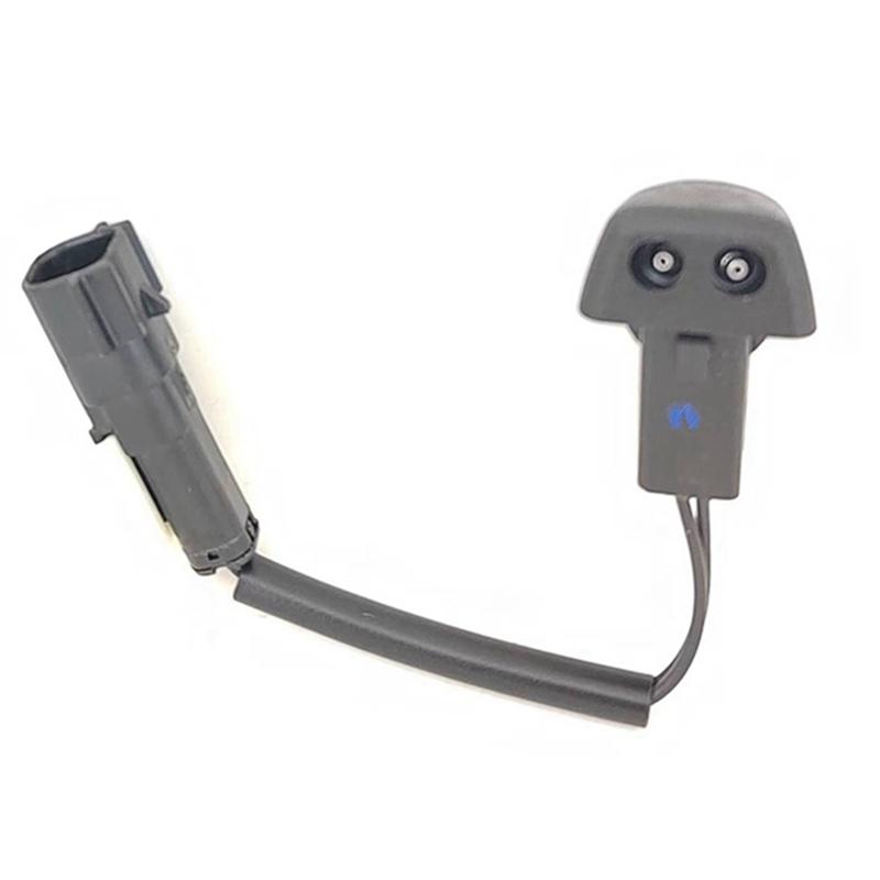 Front Windscreen Washer Nozzle Jet Heated 31301523 31301524 For Volvo XC60 S60  XC70 V70 S80 2008-2016