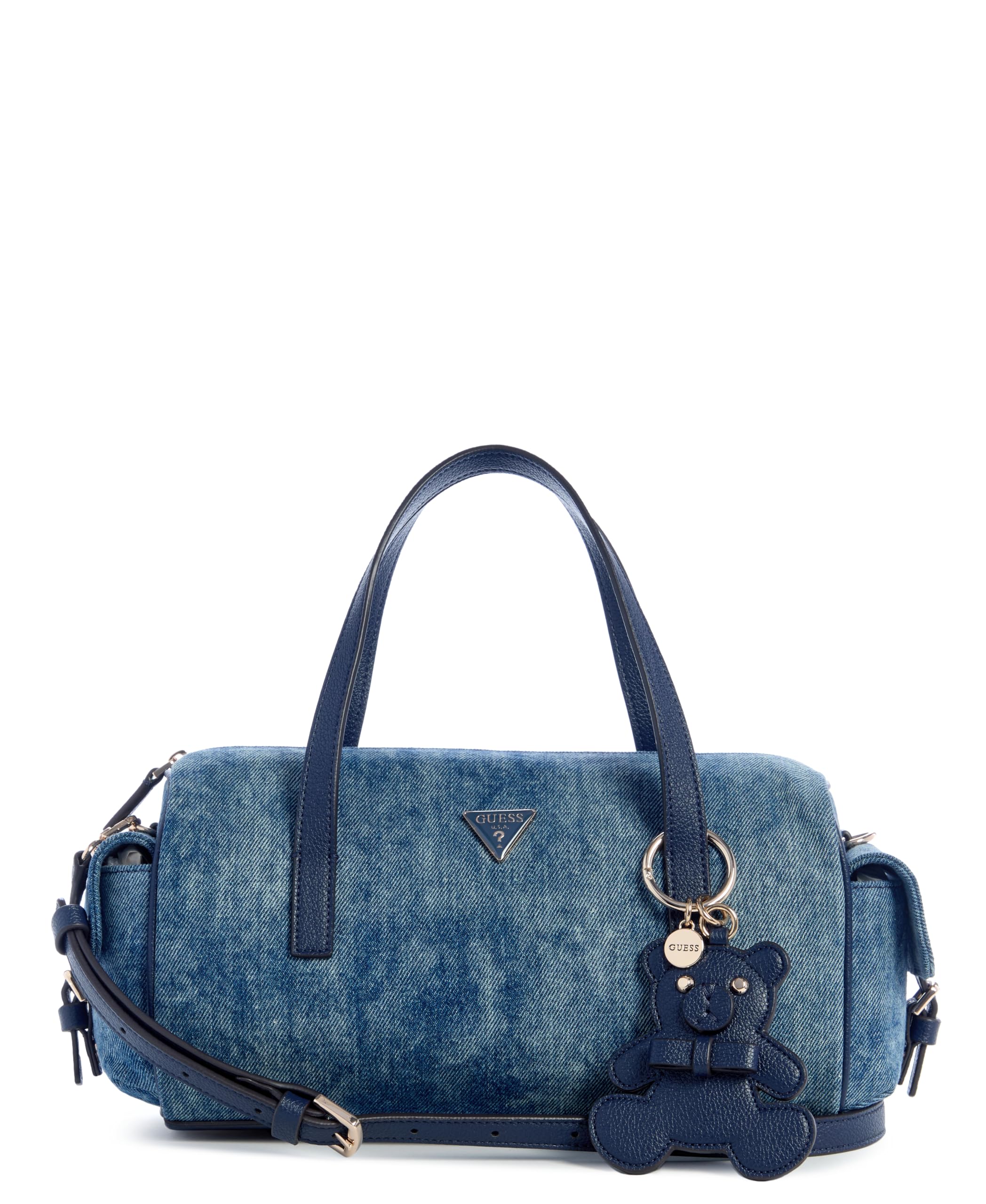 Сумка-портфель GUESS Kassie Small Box