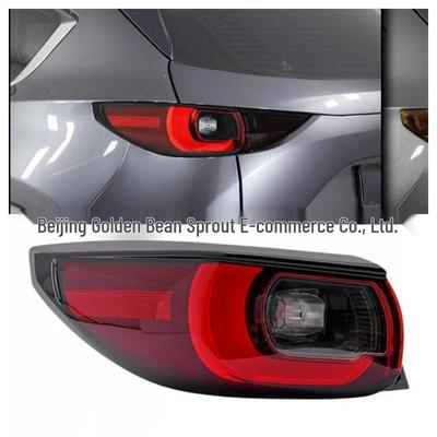 Mazda CX-5 Rear Tail/Brake/Signal Light - Model KPF1-51160A KSD4-51150A