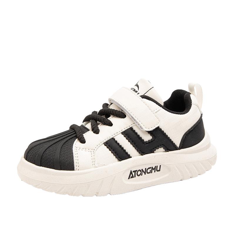 Classmate Spring and Autumn New Children's Sneakers Boys' Mesh Shoes Girls' Baby Shoes Casual Sneakers