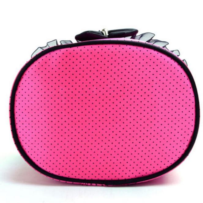 

Portable Travel Toiletry Makeup Cosmetic Bag Organizer Holder Handbag HOT