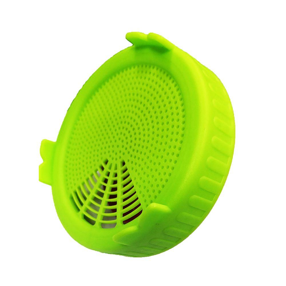 Germination Food Grade for Mason Jar Mesh Sprouting Lid Nursery Trays Sprout Cover Seed Growing