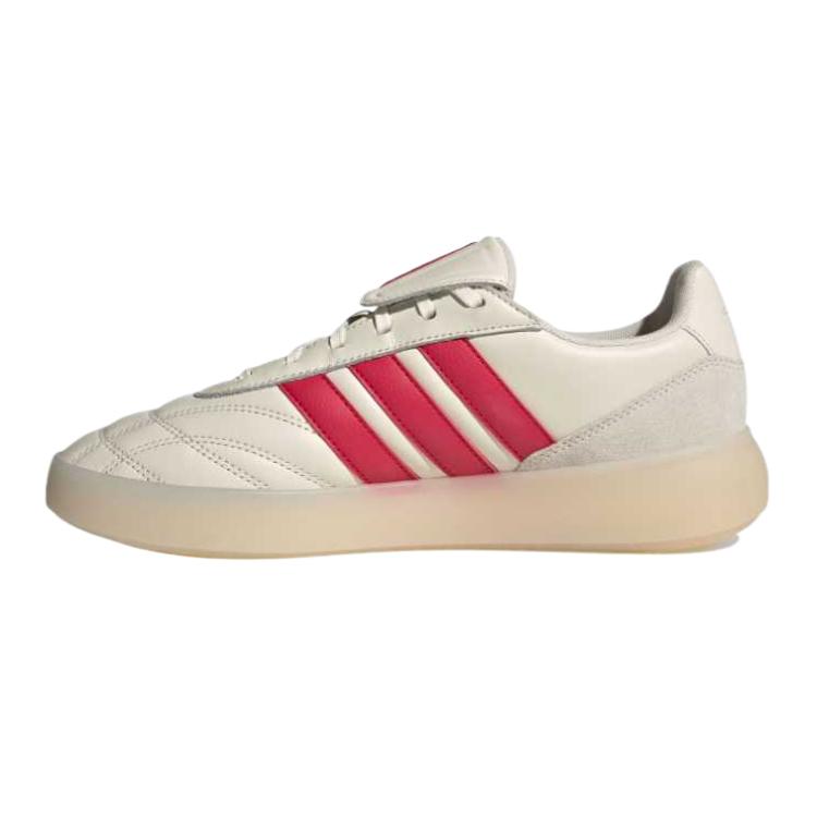 

Adidas Barreda Leather Mundial Round Toe Flat Low Top Casual Shoes Unisex casual shoes HQ2353 43⅓