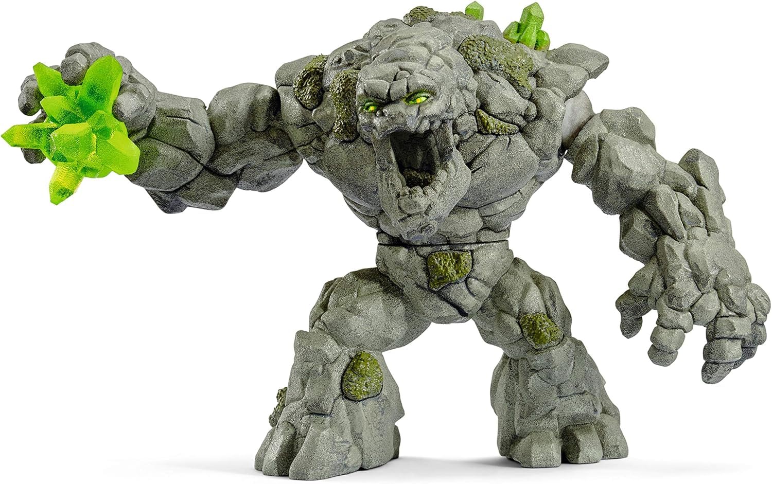Фигурка Schleich Монстр из камня Эльдорадо 70141