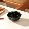 10 Piece Flower/Square Sauce Dish Plastic Appetizer Dish Multifunctional Seasoning Dish  Restaurant