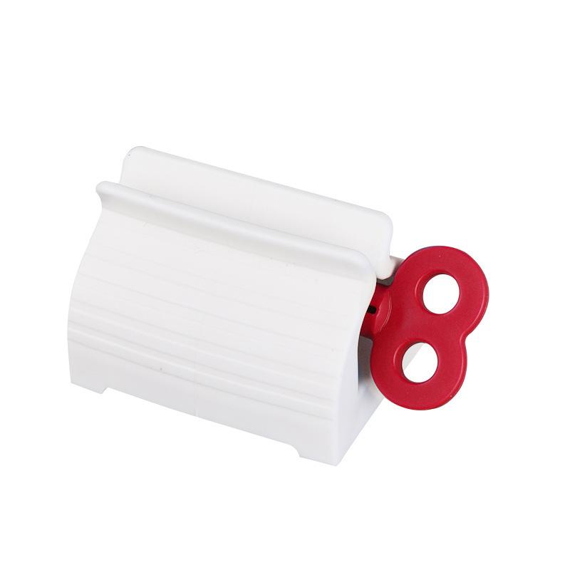 Creative Lazy Significant Other Toothpaste Squeezer Hand Cream Facial Cleanser Automatic Squeeze Artifact
