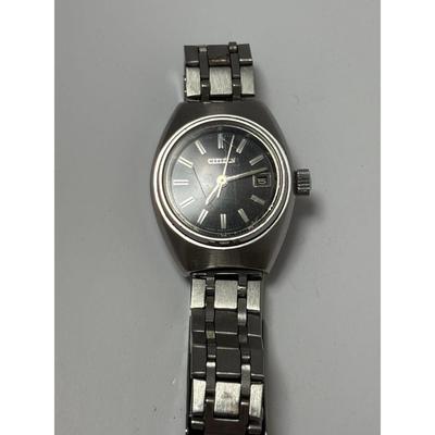Used CITIZEN Citizen Ladies Watch