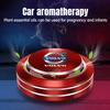 Al Alloy Car Air Freshener Vent Aromatherapy Auto Interior Accessories For Volvo XC90 V90 V60 XC60 V40 S80 S60 S90 C40 XC40