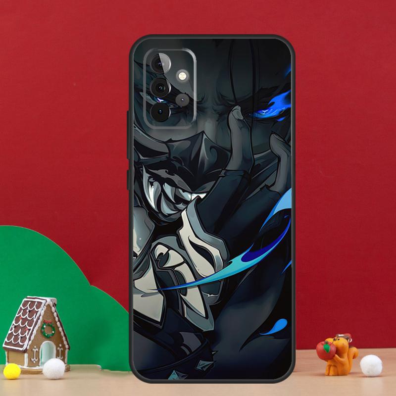 

Valorant Game Case For Samsung Galaxy A56 A33 A13 A36 A23 A52 A32 A12 A54 A34 A14 A16 A53 A15 A35 A55 A17 Samsung A16