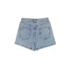 Lap Basic Washing Denim Shorts 3 Part As2dp580