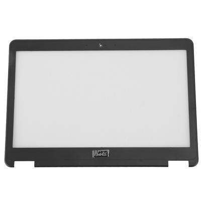 Кришка передньої рамки РК-дисплея ноутбука для Dell E7440 Ідеальна посадка Заміна Рамка передньої рамки РК-дисплея ноутбука