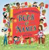 Книга Julia Donaldson's Book of Names : A Magical Rhyming Celebration of Children, Imagination, Stories . . . And Names!