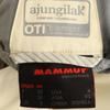Mammut Skihose XS Cremefarben Typ Outdoor Damen Gebraucht
