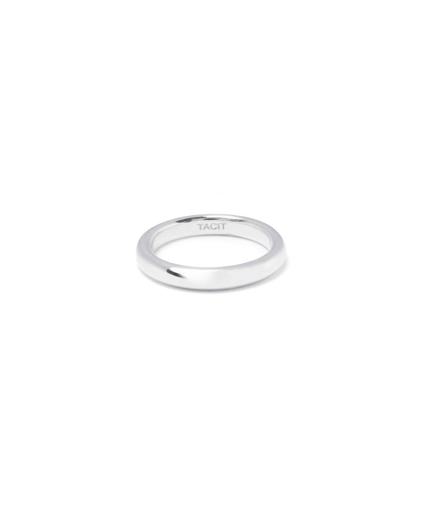 Tacit Intrinsic Ring