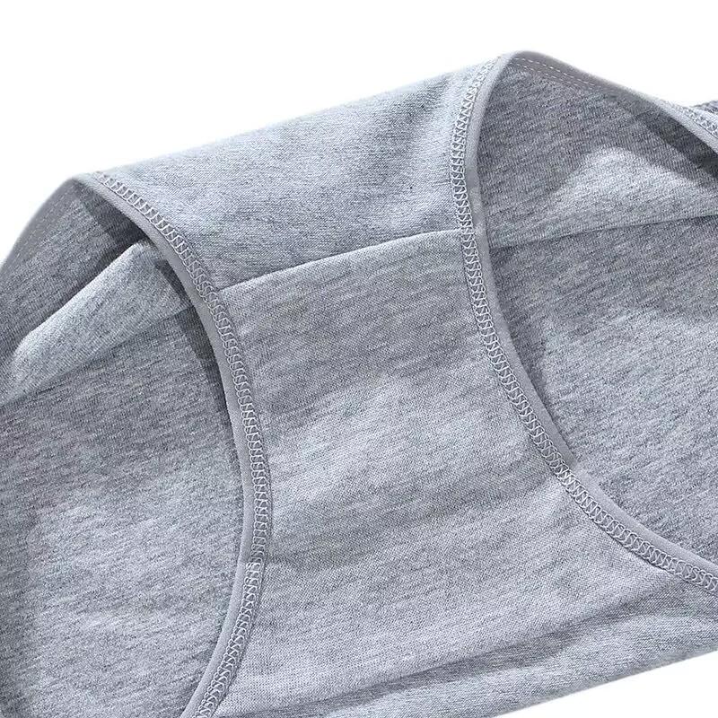 Girls Briefs Teenager Underwear for Girl Cotton Children Panties Kids Thong Underwear