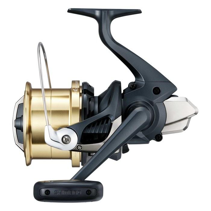 Shimano Spinning Reel 25 Active Cast SD 1060 Mixed Color