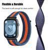 Nylon-Gewebeband für Huawei Watch Fit 4 Fit 4Pro Sport-Loop-Armband Austauschbares Armband für Huawei Fit 3 Zubehör