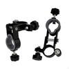 Fishing Chair Mount for Parasol, Clamp, Easy Installation, Accessories