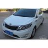Compatible Headlight Assembly for Kia K2 (2011-2016) - Front Lighting Low & High Beam