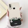 For Samsung Galaxy A10s Case SM-A105F Cute Dog Cartoon Cover Shockproof Phone Case For Samsung A10 A 20 s Galaxy A20 A20s Fundas