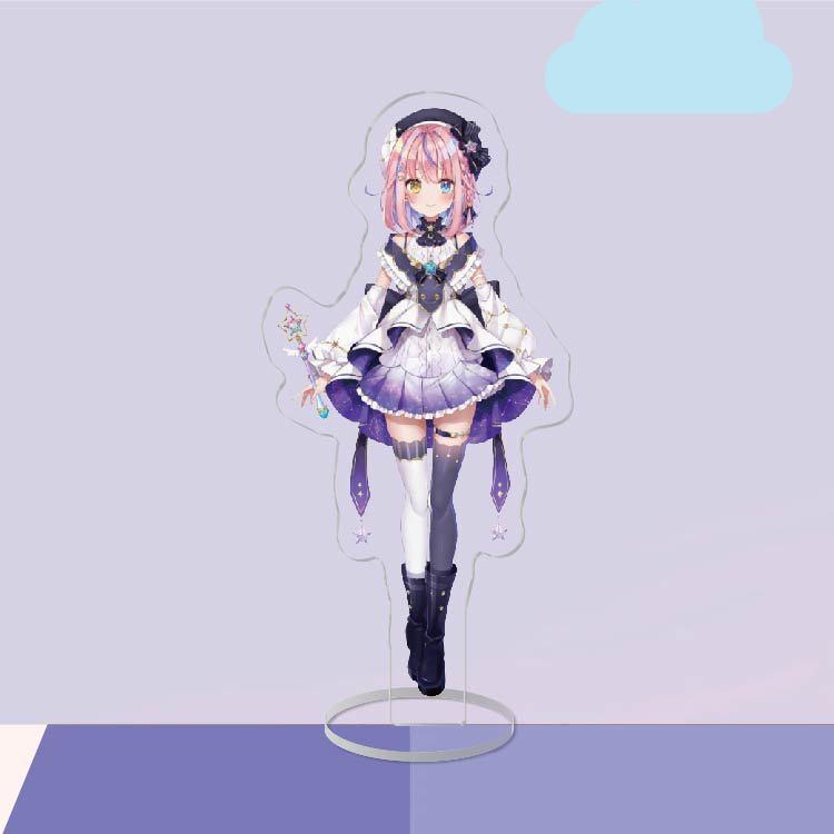 Аниме акриловая подставка для персонажей — фото 5