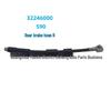 Volvo XC90 Bakre Bromsslang 31362620