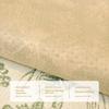 EIFLOY-French Chenille Sofa Slip Covers for Living Room, 3 Seater, Anti Slip, Corner Couch Cover, Armchair Protector, Ruffles