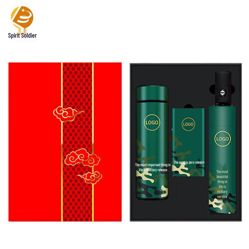 Veteran s Commemorative Gift Set