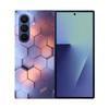 For Samsung Galaxy Z Fold 7 Fold7 Case Luxury Folding Shockproof Protection Funda for Samsung Galaxy Z Fold 7 PC Hard Back Cover