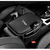 Car Armrest Cushion Cover Center Console Box Pad Protector for BMW Accessories
