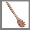 ZISIZ 7-Piece Wooden Kitchen Utensil Set