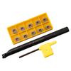 SCLCR Boring Bar Indexable Boring Bar Lathe Solid Boring Bar Threading