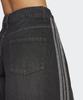 adidas Denim Adilenium Pants - Black / Jv7453