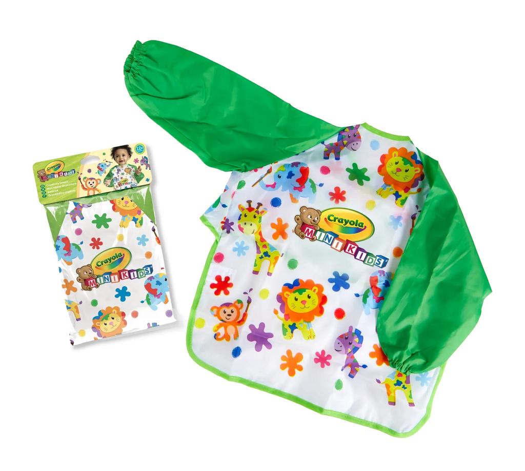Crayola | סינר | מיני ילדים