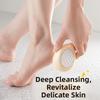 Double Sided Foot File Exfoliating Heel File Durable Callus Remover  Foot Care Tool