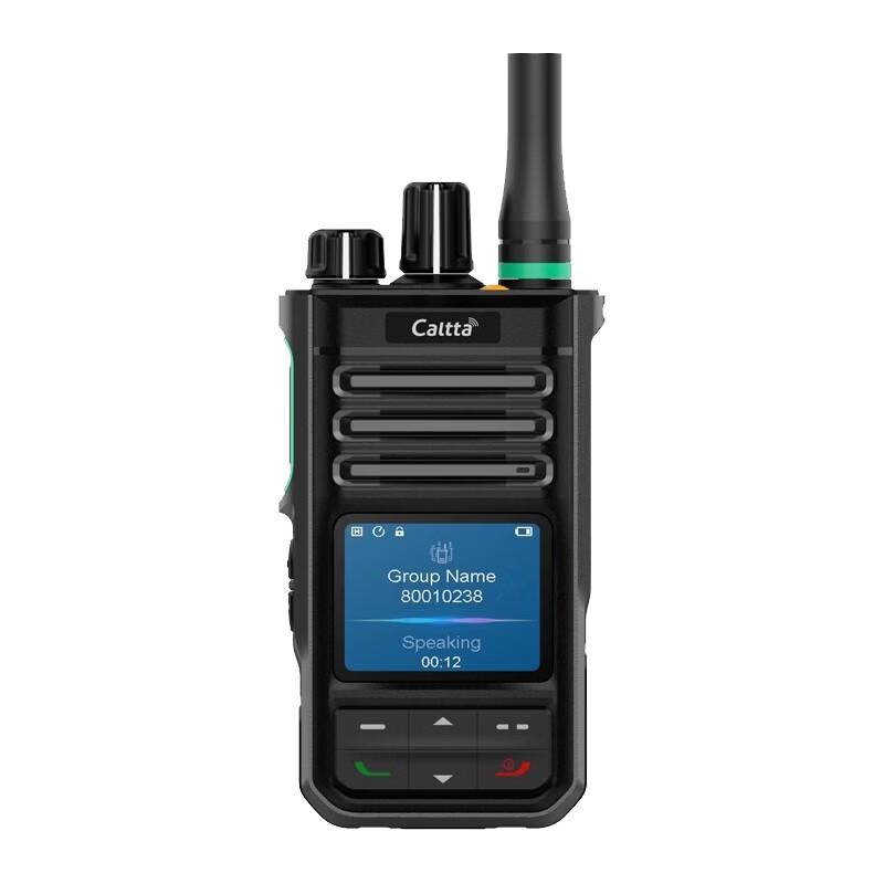 

Caltta PH660EX Professional Explosion-Proof Two-Way Radio (CN version)