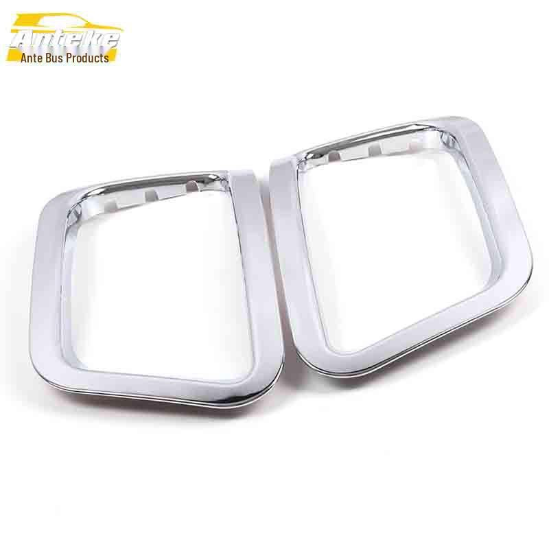 

Декоративная рамка передней противотуманной фары и защита от царапин Zotye T600