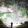Ultra Powerful XHP360 Rechargeable Flashlight New High Power Led Torch Lamp,Super Bright Lantern