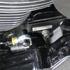 EZ-SHIFT Motorcycle Neutral Assist Bracket For M8 Transmission Location For HD 17-Up Touring And 18-Up Softail Models