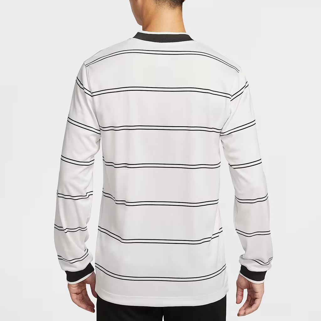 Nike Dri Fit FW25 Soccer Jersey Men's IF1533-121