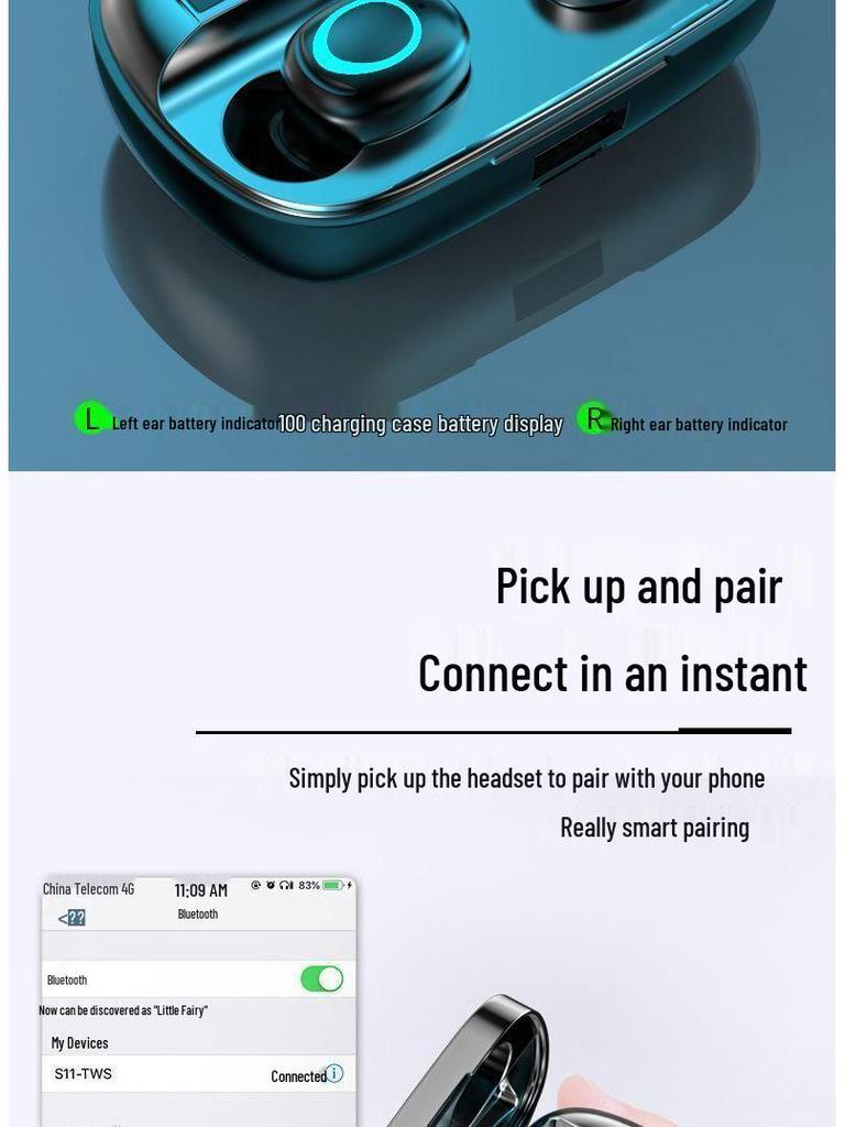 Burmester Premium Bluetooth Earphones: Semi-in-ear, Sports, Noise Cancelling, Phone Charging, Long Battery Life