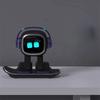 AI EMO Smart Companion Robot Toy With Voice Recognition For Emotional Communication Electronic Pet For Kids And Adults