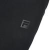 New FILA Knitted Sports Pants Men's Pitch Black A11M441807FBK
