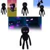 Minecraft Enderman Plüschtier mit PP-Baumwollfüllung für Sammler und Kinder