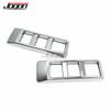 ABS Chrome Car Side Body Fender Vent Cover Trim For Toyota Land Cruiser J70 LC70 LC71 LC76 LC78 LC79 FJ70 FJ71 FJ76 J79 Pickup