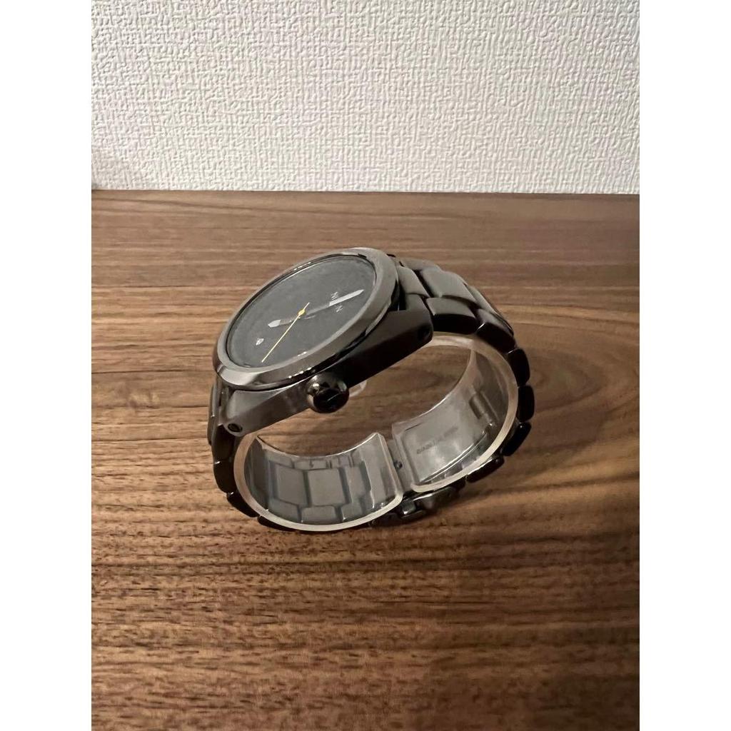 Used Nixon KINGPIN A507 131 Nixon watch