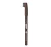Essence, Eyebrow Designer, Pencil Brush, Eyebrow Cream Pencil, 02, 1 G