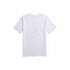 Jordan Jumpman Flight T Shirt Men's White AO0665-100