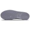 Nike Pánské tenisky Ebernon Low Premium White Lime Blast Game-Royal AQ1774-100